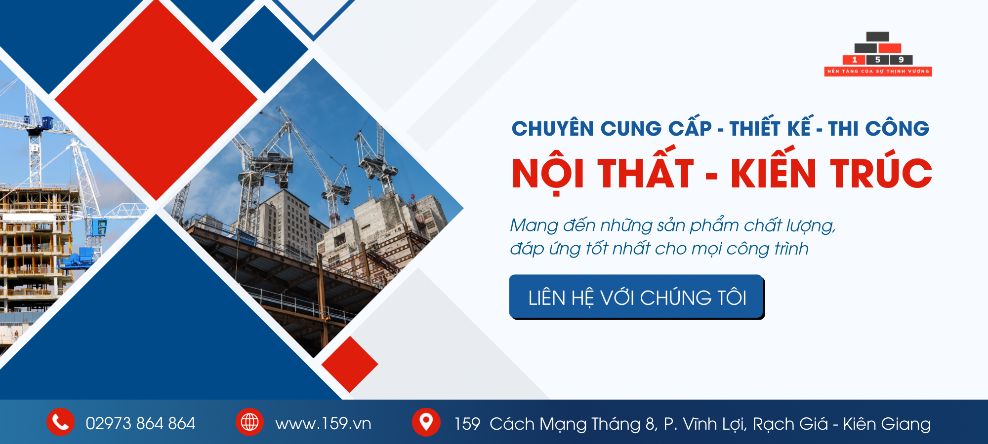 Liên hệ với chúng tôi