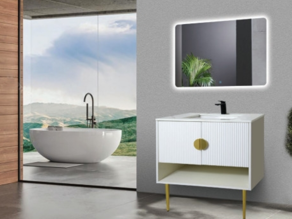 Tủ lavabo - Xây dựng 159