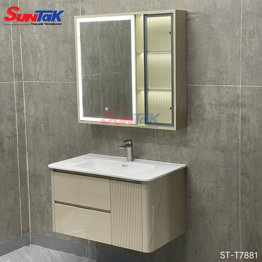 Tủ lavabo - Xây dựng 159