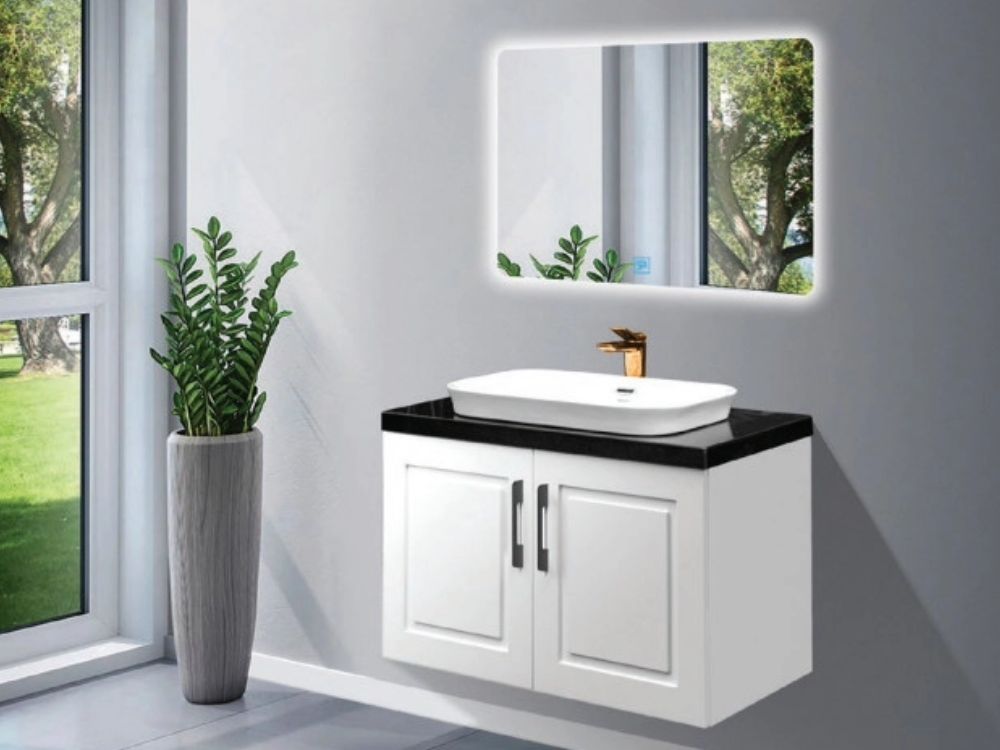 Tủ lavabo - Xây dựng 159