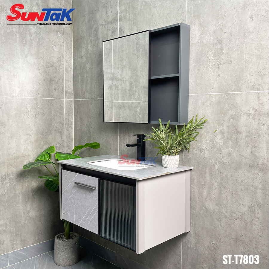 Tủ lavabo - Xây dựng 159