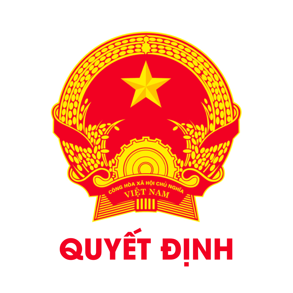 Quyết Định Số 383/QĐ-BXD