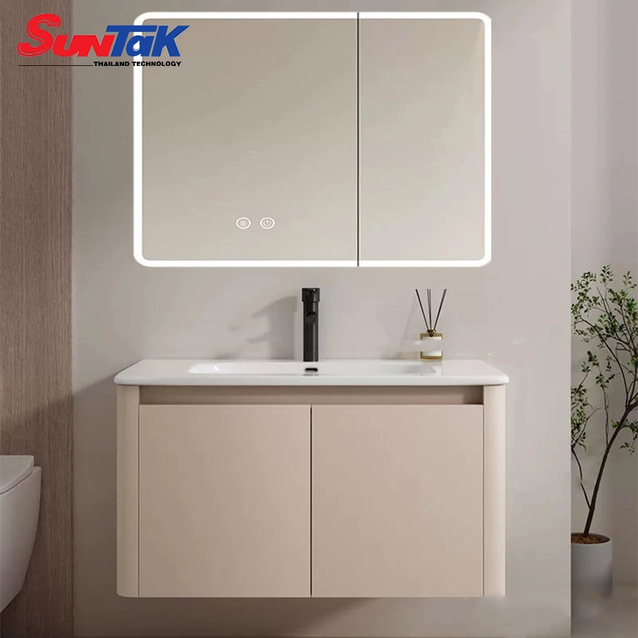Tủ lavabo - Xây dựng 159