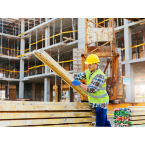 Vai Trò Của Vật Liệu Xây Dựng Trong Công Trình