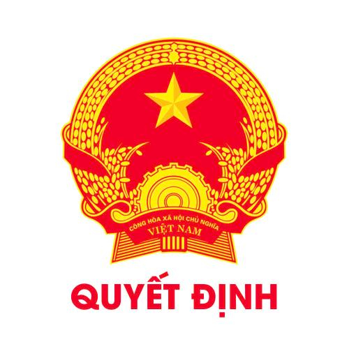 Quyết Định Số 462/QĐ-BXD
