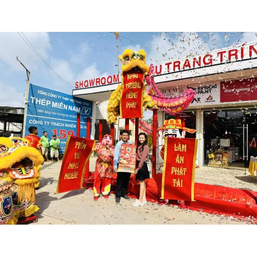 Công Ty Trách Nhiệm Hữu Hạn Một Năm Chín